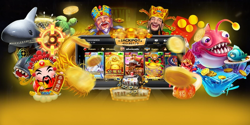 FB88 – Sảnh game hàng đầu Việt Nam số 1 Việt Nam